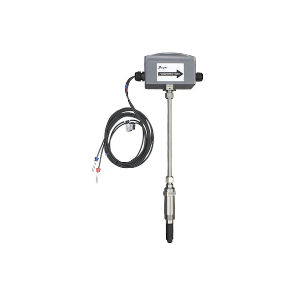 Electromagentic Flowmeter, IefbSnCndR10LcdCom